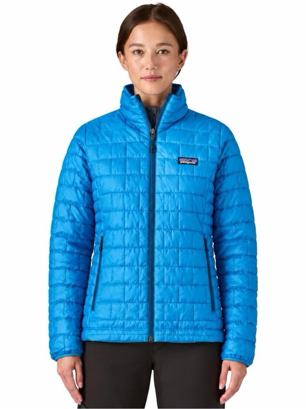 Patagonia Nano Puff Jacket
